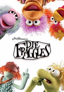 Die Fraggles - Stream: Jetzt Serie online finden & anschauen