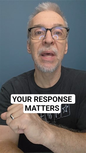 How to Respond when another Magician shows you Something