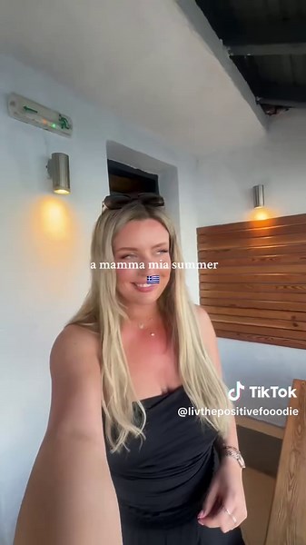 Exploring Skiathos: My Favorite Island Adventure