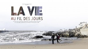Film Documentaire Autour Du Cancer. France. La vie au fil des jours