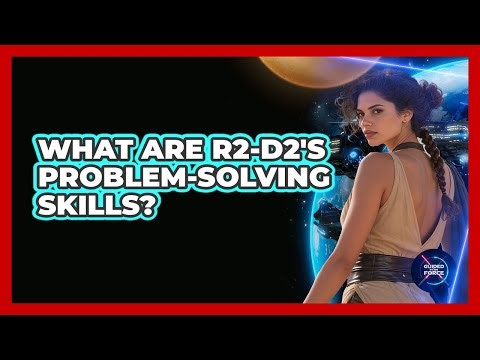 What Are R2-D2's Problem-Solving Skills?