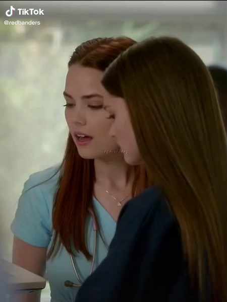 Exploring the Themes of Red Band Society Through Emma Chota