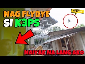 LOVEBIRD KONG SI K3PS SUMIBAT! IWAN PATI PAMILYA 😭 | Madla Loft TV Updates