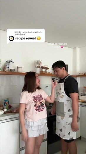 Best Carbonara Recipe na Madali at Masarap