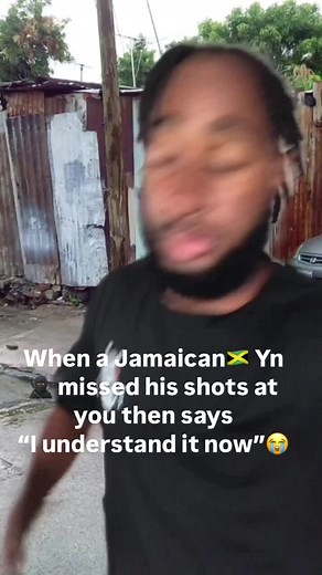 Exploring the 'I Understand It Now' Meme in Jamaican Comedy