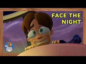 Pet Alien - Darkness - Episode 18