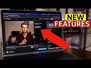 How to Use YouTube Premieres to Get More Views | NEW YOUTUBE PREMIERE FEATURES