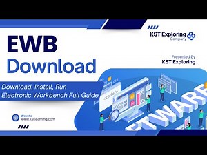 How to Download & Install Electronic Workbench 5.12 | Full Step-by-Step Guide (2026)