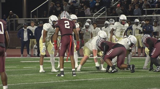 Highlights: Decatur Central at Lawrence Central; November 7, 2025