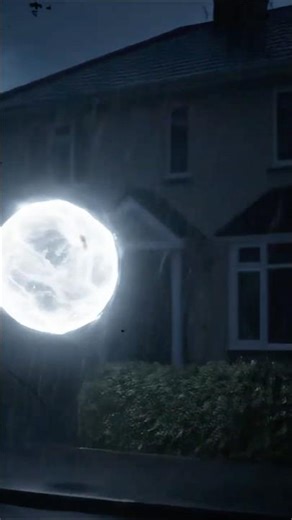 Science Can't Explain This | The Mystery of Ball Lightning ⚡