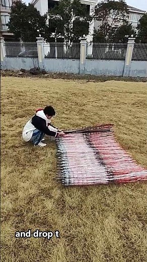 How to Set Up Your Portable Electric Netting Fence | Quick & Easy Guide