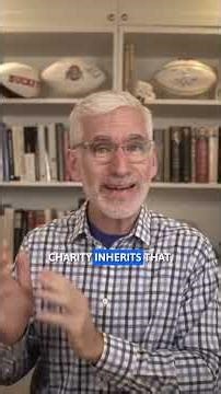 Roth Conversions: Should You Ever Pay Taxes From the IRA?