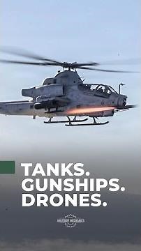 Lockheed's JAGM Gets a New Target: UAVs