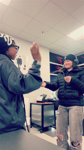 first Sargent first lieutenant things #dance #rotc