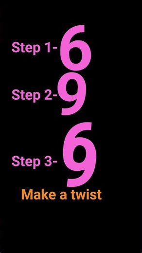How to make a twist