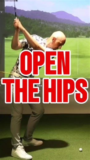 Enhance Your Golf Swing with Arm Speed Techniques