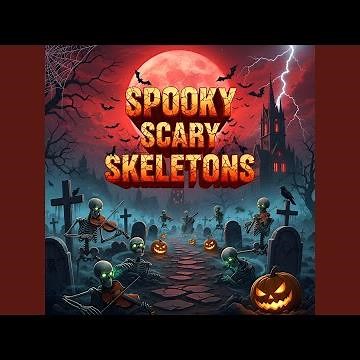 Spooky Sounds for Halloween