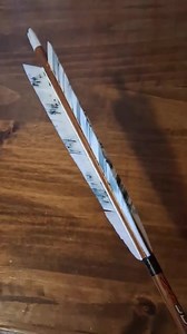 6 Traditional Medieval Carbon Hunting Reenactment Recurve & Longbow Archery Arrows 6.5" Turkey Feather - 400 Spine - Etsy