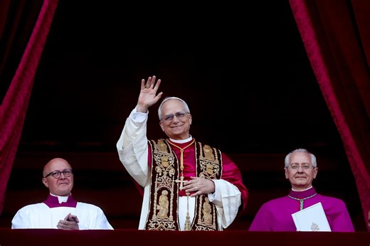 Inside Pope Leo XIV's surprising sports fandom: What we know about new pope's support of Villanova basketball, Chicago White Sox