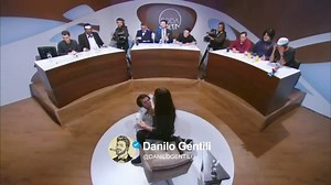 Roda Solta com Detonador | Danilo Gentili