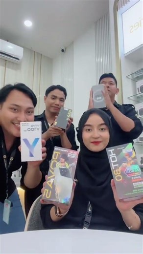 Hallo guys sarana smartphone ID lagi banyak promo nih yang... #Shorts #saranasmartphone_id