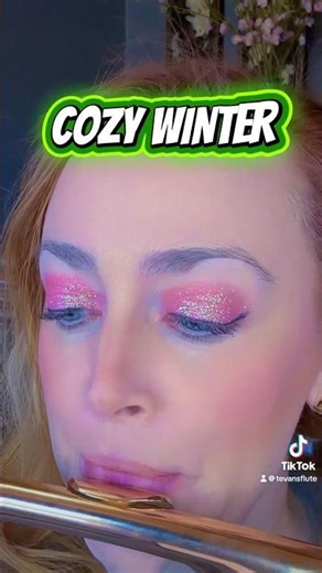 Chestnuts Roasting Over an Open Fire (Flute Cover) #flutemusic #flutecover #music #flute #christmas