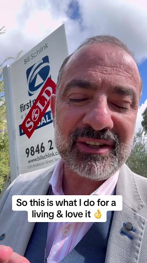 Real Estate Agent: Selling Luxury Homes in Melbourne | Property Life