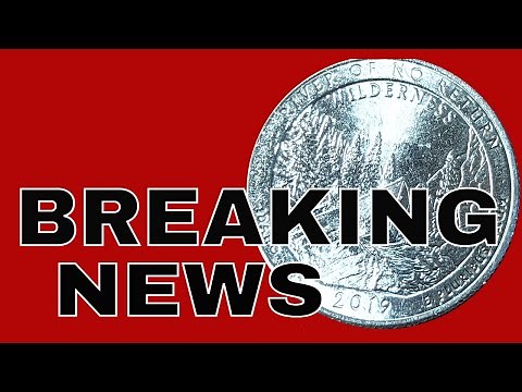 New error found on 2019 quarter!