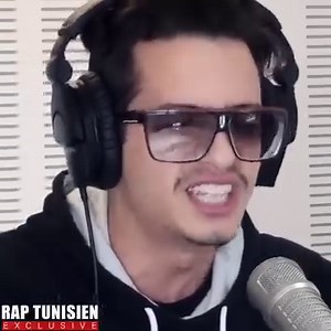 393K views · 15K reactions | #Emino _ Freestyle  | Rap Tunisien | Facebook