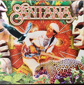 Santana - The Best of Santana