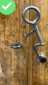 9.4K views · 37 reactions | Simple idea with making door latch lock #doorlatch | Share knowledge with me | Facebook