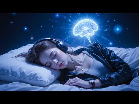 (No Ads) 432Hz | Deep Sleep in 5 Minutes | Heal Your Subconscious Body And Mind, Recharge Energy #22