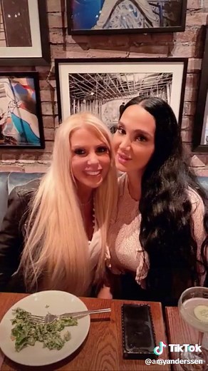 Amy Anderssen on TikTok