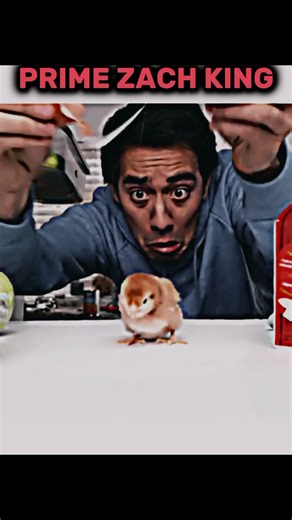 ZACH KING MAGIC NEVER FAILS 😳✨🔥 #shorts #zachking