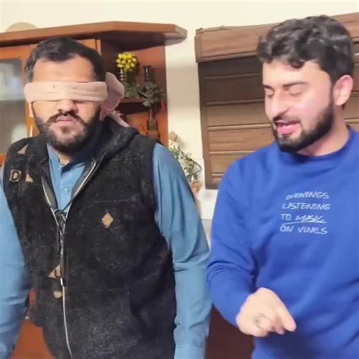 Funny Dog Moments with the Rajab Family