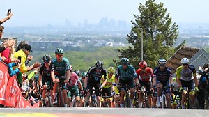 Eschborn - Frankfurt live im TV und im Livestream bei Eurosport