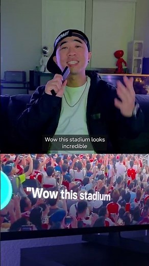 Who needs a VIP ticket? | Vision AI｜Samsung