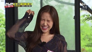 [170723] Running Man cut Thi hát nốt cao :v ------------ Cre: zmzmalqp12 | SonKiesvn - Apink's Chorong & Naeun Vietnamese Fanpage