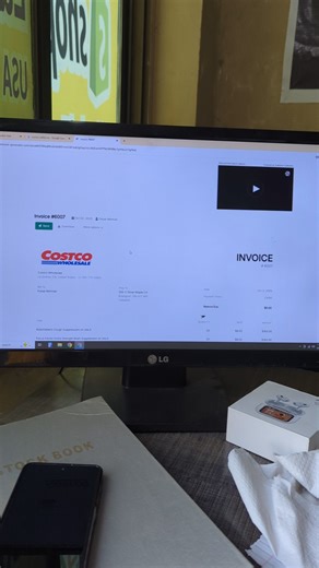 How to Generate Invoices for Ebay Amazon Suspensions