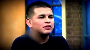 Steve Confronts A Controlling Boyfriend