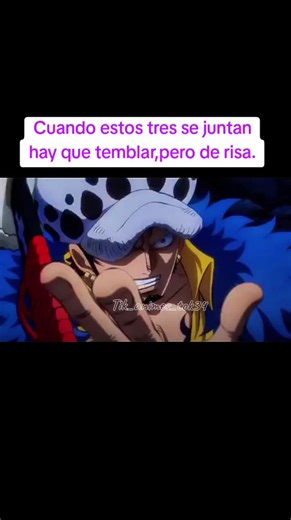 El inicio de una amistad en One Piece