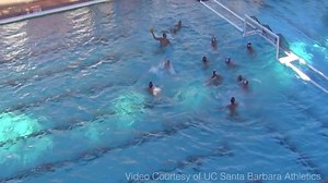 5.6K views · 233 reactions | ⚠️The UCSB Gauchos do it again!⚠️ UC Santa Barbara took on #1 in the land, Stanford last week and came out on top 15-10! The Gauchos set a new single season win-streak, claimed the #1 spot and have gone 13-0 this season! UCSB meets San Jose State tonight at 4:40PM PT! #WaterPolo | USA Water Polo | Facebook