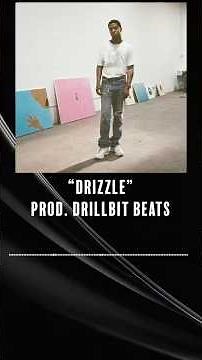 Kid Cudi x Denzel Curry Type Beat – Drizzle 🌧️