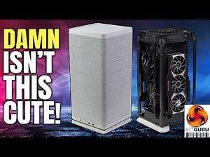 Fractal Design Mood - Please, don't mention IKEA