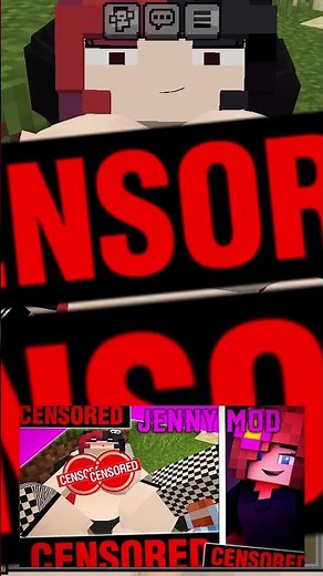 🔥 DESCARGAR e INSTALAR JENNY MOD para Minecraft PE 1.21 BEDROCK 💜 #jennymod #minecraftpe #addon