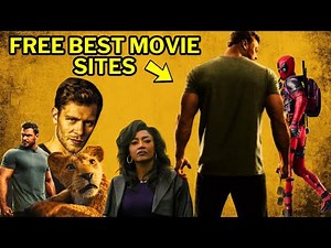 How To Watch Movies For Free - NEW (2025) | What to watch
