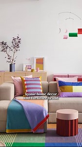 3.8K views · 34 reactions | Check out the latest colorful homeware...