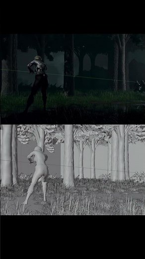 3D short film Blender #tutorial #blenderforbegginer #blenderguru #blender3d #sinhala #shorts