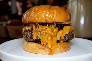 La española Hundred Burgers elegida mejor hamburguesa del mundo
