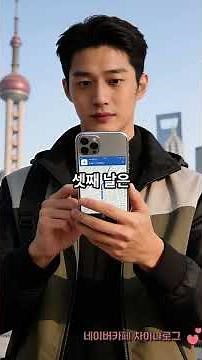 상하이 여행 3박 4일 필수 코스 ✈️ 처음 가도 실패 없는 여행 일정